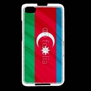 Coque Blackberry Z30 Drapeau Azerbaidjan