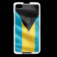 Coque Blackberry Z30 Drapeau Les Bahamas
