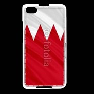 Coque Blackberry Z30 Drapeau Bahrein
