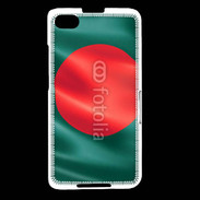 Coque Blackberry Z30 Drapeau Bangladesh