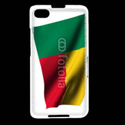 Coque Blackberry Z30 drapeau Le Bénin