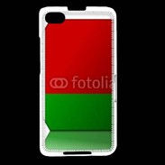Coque Blackberry Z30 drapeau Bélarus