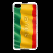 Coque Blackberry Z30 Drapeau Bolivie