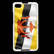 Coque Blackberry Z30 Drapeau brunei