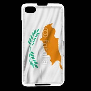 Coque Blackberry Z30 drapeau Chypre