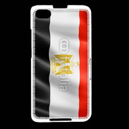 Coque Blackberry Z30 drapeau Egypte