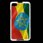 Coque Blackberry Z30 drapeau Ethiopie