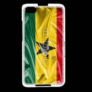 Coque Blackberry Z30 Drapeau Ghana