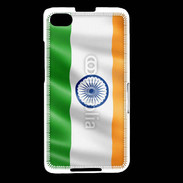 Coque Blackberry Z30 Drapeau Inde