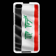 Coque Blackberry Z30 drapeau Irak