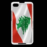 Coque Blackberry Z30 Drapeau Liban