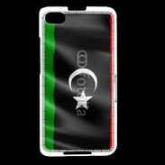 Coque Blackberry Z30 drapeau Libye