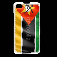 Coque Blackberry Z30 Drapeau Mozambique