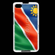 Coque Blackberry Z30 Drapeau Namibie