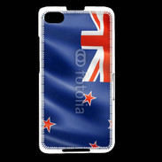 Coque Blackberry Z30 Drapeau Nouvelle Zélande