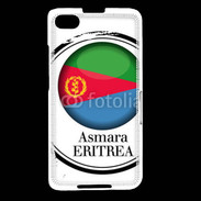 Coque Blackberry Z30 logo Asmara