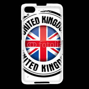 Coque Blackberry Z30 Logo United Kingdom