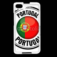 Coque Blackberry Z30 Logo portugal