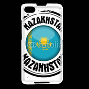 Coque Blackberry Z30 Logo Kazakhstan