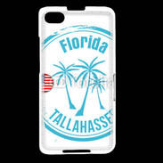 Coque Blackberry Z30 Logo Floride