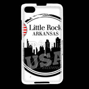 Coque Blackberry Z30 Logo Arkansas
