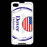 Coque Blackberry Z30 Logo Dover