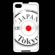 Coque Blackberry Z30 Logo Tokyo