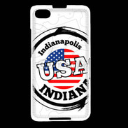 Coque Blackberry Z30 Logo Indianapolis