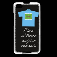 Coque Blackberry Z30 Bonus offensif-Défensif Adjoint terrain Noir 2
