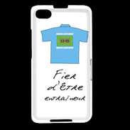 Coque Blackberry Z30 Entraîneur Bonus offensif-défensif Blanc 2