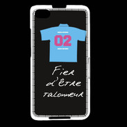 Coque Blackberry Z30 Talonneur Bonus offensif-défensif Noir 2