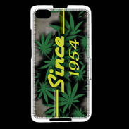 Coque Blackberry Z30 Since cannabis 1954