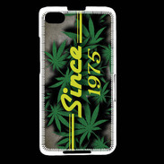 Coque Blackberry Z30 Since cannabis 1975