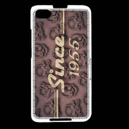Coque Blackberry Z30 Since crane rose 1955