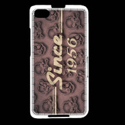 Coque Blackberry Z30 Since crane rose 1956