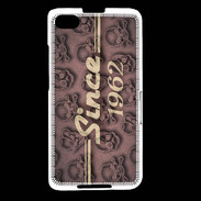 Coque Blackberry Z30 Since crane rose 1962