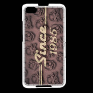 Coque Blackberry Z30 Since crane rose 1985