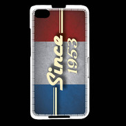 Coque Blackberry Z30 France since 1953