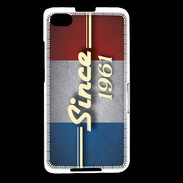 Coque Blackberry Z30 France since 1961