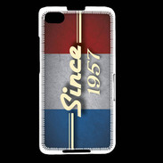Coque Blackberry Z30 France since 1957