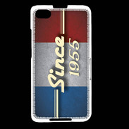 Coque Blackberry Z30 France since 1955