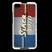 Coque Blackberry Z30 France since 1970