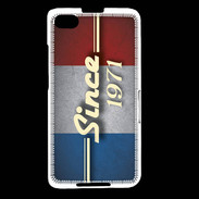 Coque Blackberry Z30 France since 1971