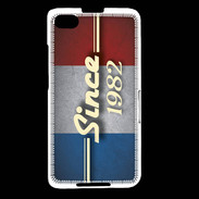 Coque Blackberry Z30 France since 1982