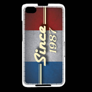 Coque Blackberry Z30 France since 1987
