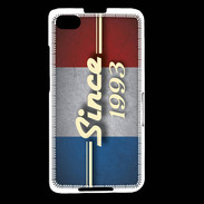 Coque Blackberry Z30 France since 1993