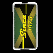 Coque Blackberry Z30 Jamais since 1975