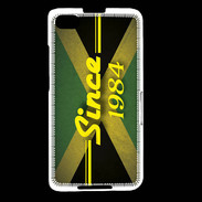 Coque Blackberry Z30 Jamais since 1984