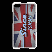 Coque Blackberry Z30 Angleterre since 1968