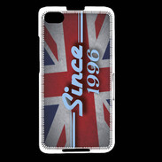 Coque Blackberry Z30 Angleterre since 1996
